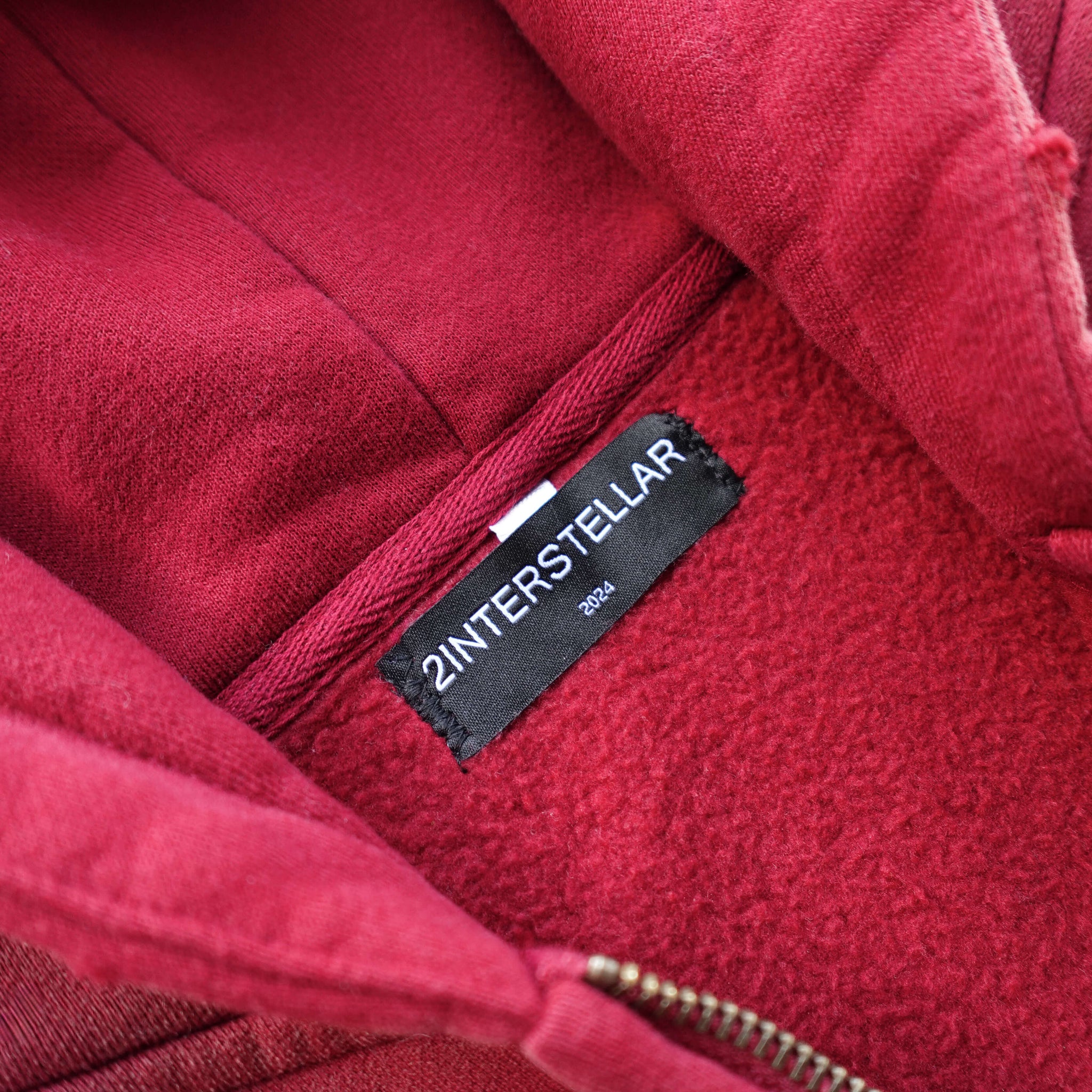 Dusk Zip Hoodie