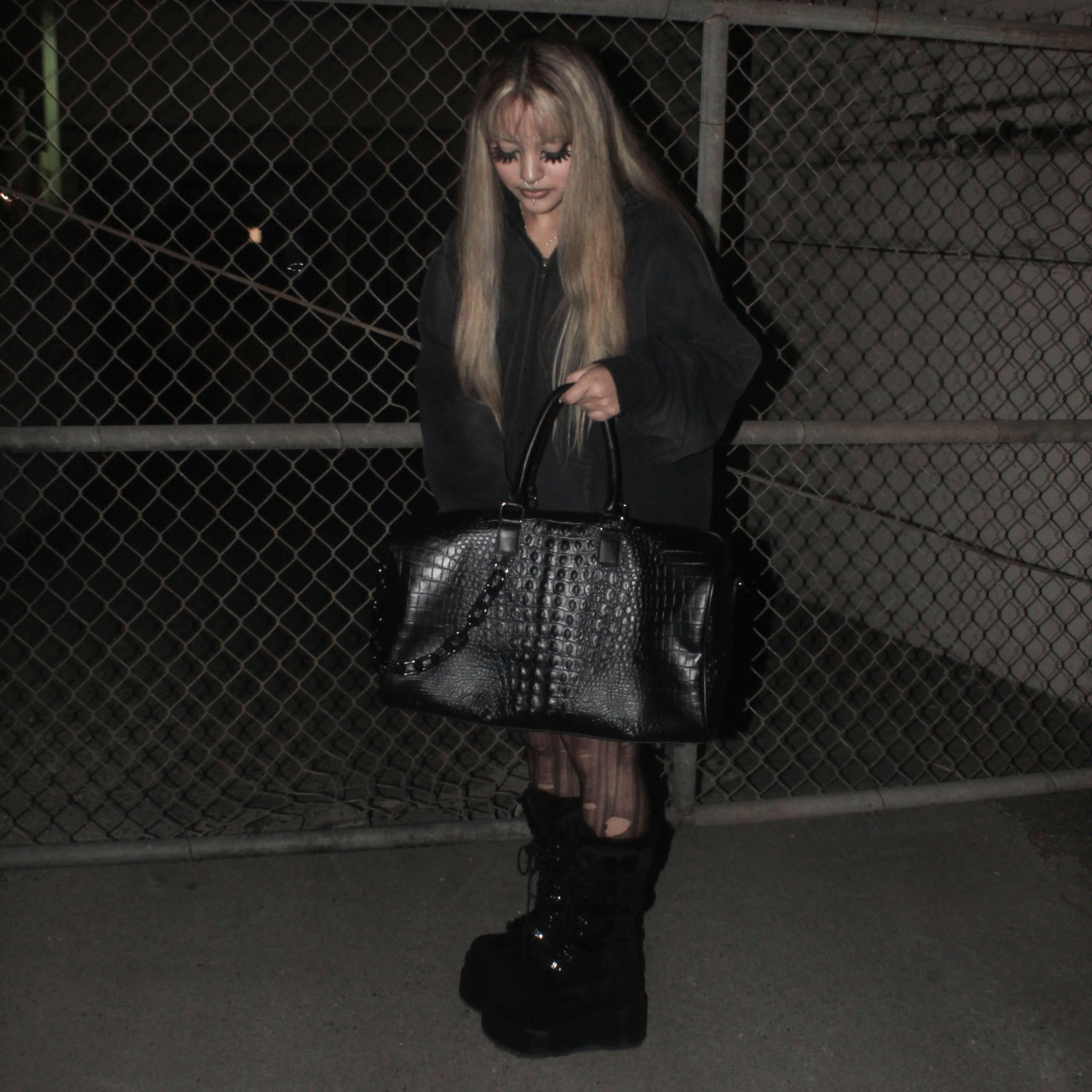 Underworld Duffle Bag