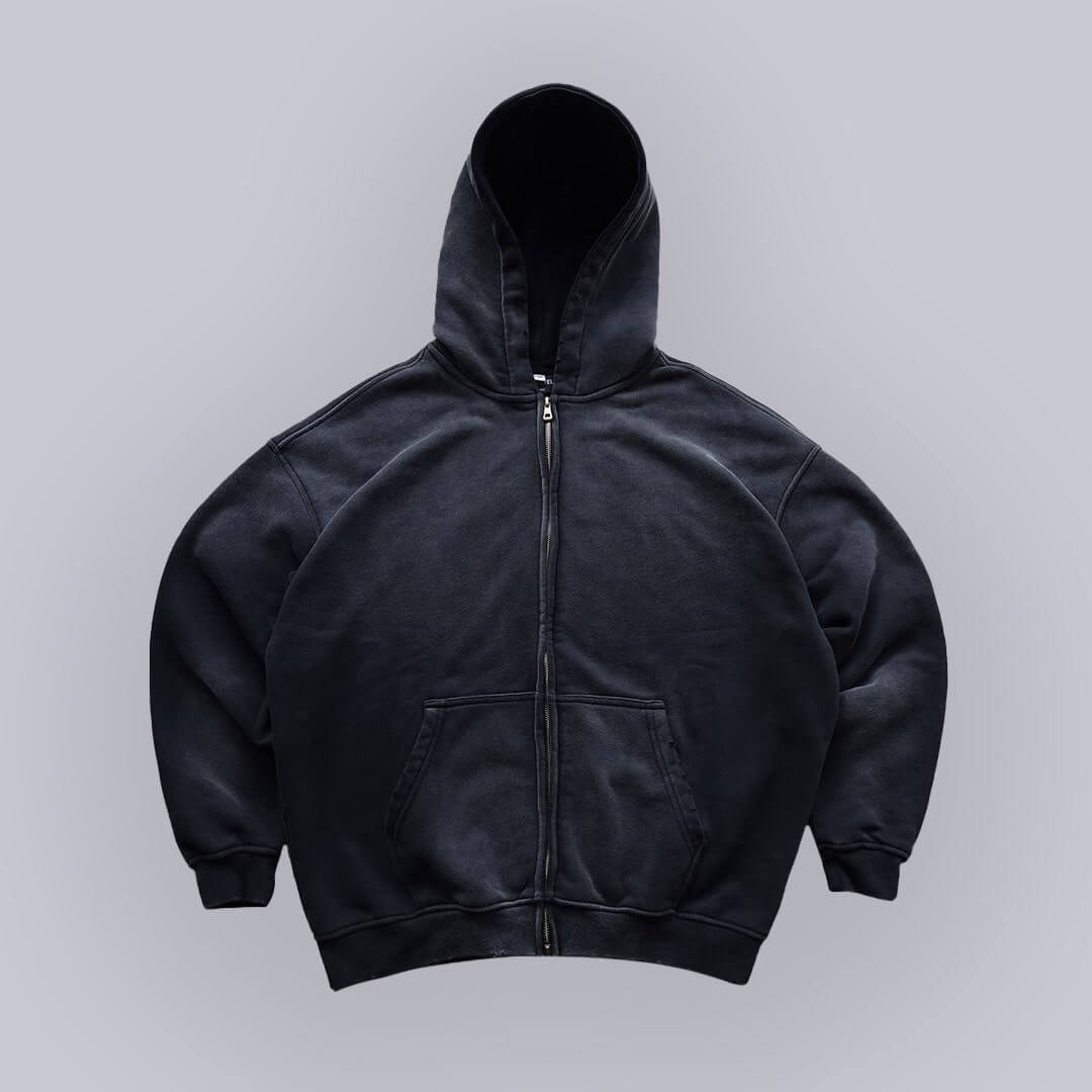 Dusk Zip Hoodie
